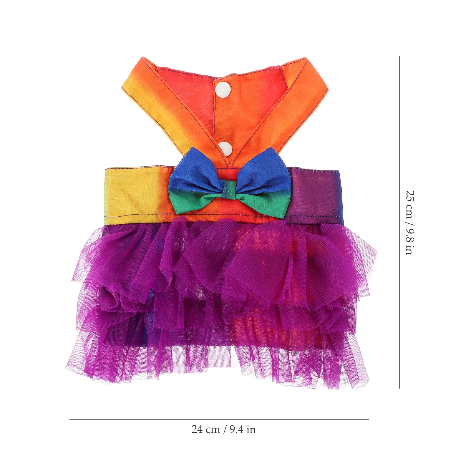 

Pet Skirt Dog Party Dress Small Clothes Accessories Outfits for Dogs Tutu Summer Puppy Clothes Dog Costume Pet Dress Elegant