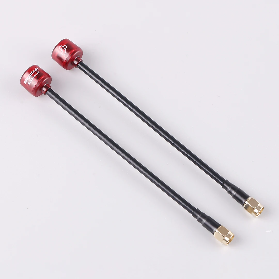 Mayatech Redbean IV 5.8G Antenna for FPV Drone Analog Digital FPV Racing Drone Transmission - view 5
