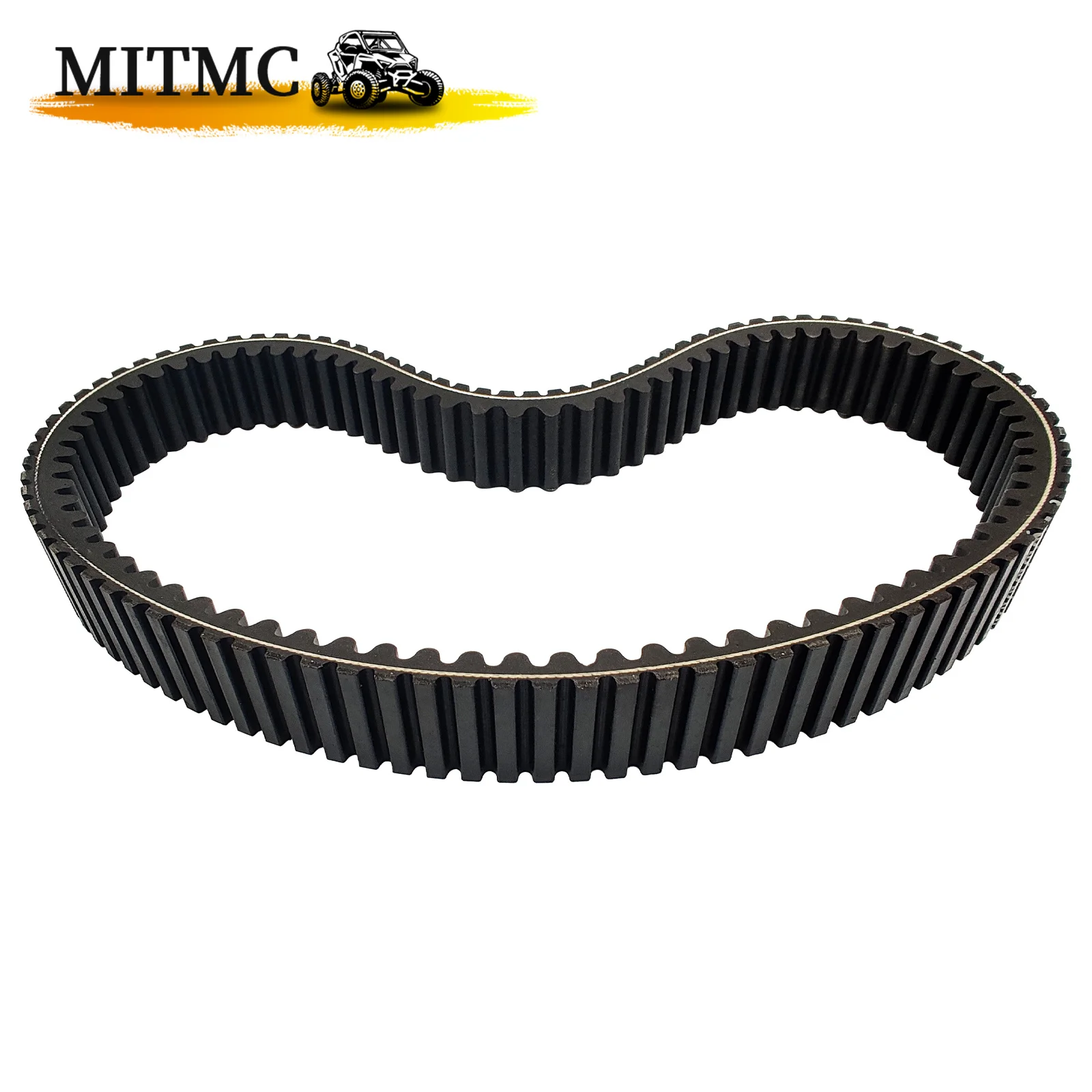 Drive belt for CF  800 CForce UForce ZForce   Terracross 800  X8 ATV UTV SSV  0800-055000-0001