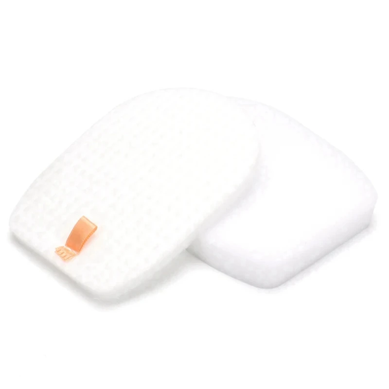 สำหรับ IZ140ปลาฉลาม IZ142 IZ162H 617FJ140ของใช้ในครัวเรือนตัวกรองทดแทนชิ้นส่วนอะไหล่ที่แนบมา