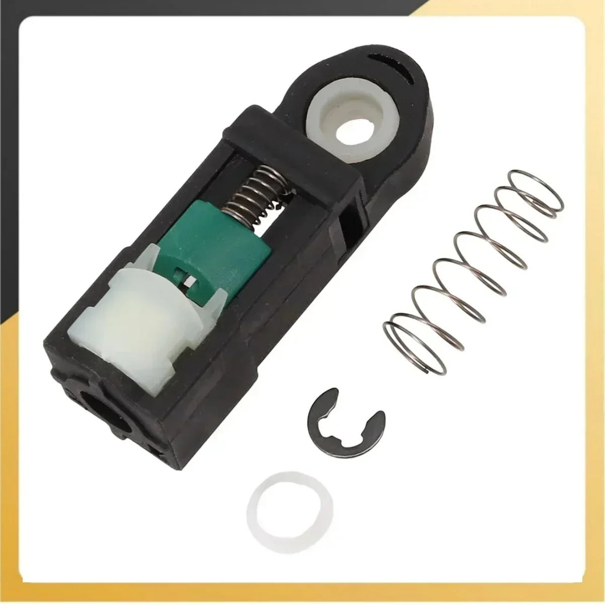 1x Automatic Gear Shift Transmission Cable Automatic Gearbox Connector For Ford For Mondeo 2013-2019
