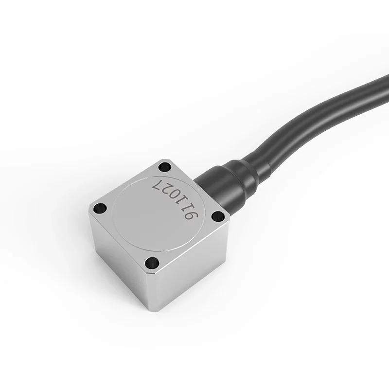 BYDDR01 Small size Triaxial Accelerometer MEMS Type Acceleration Sensor  Single Power Supply