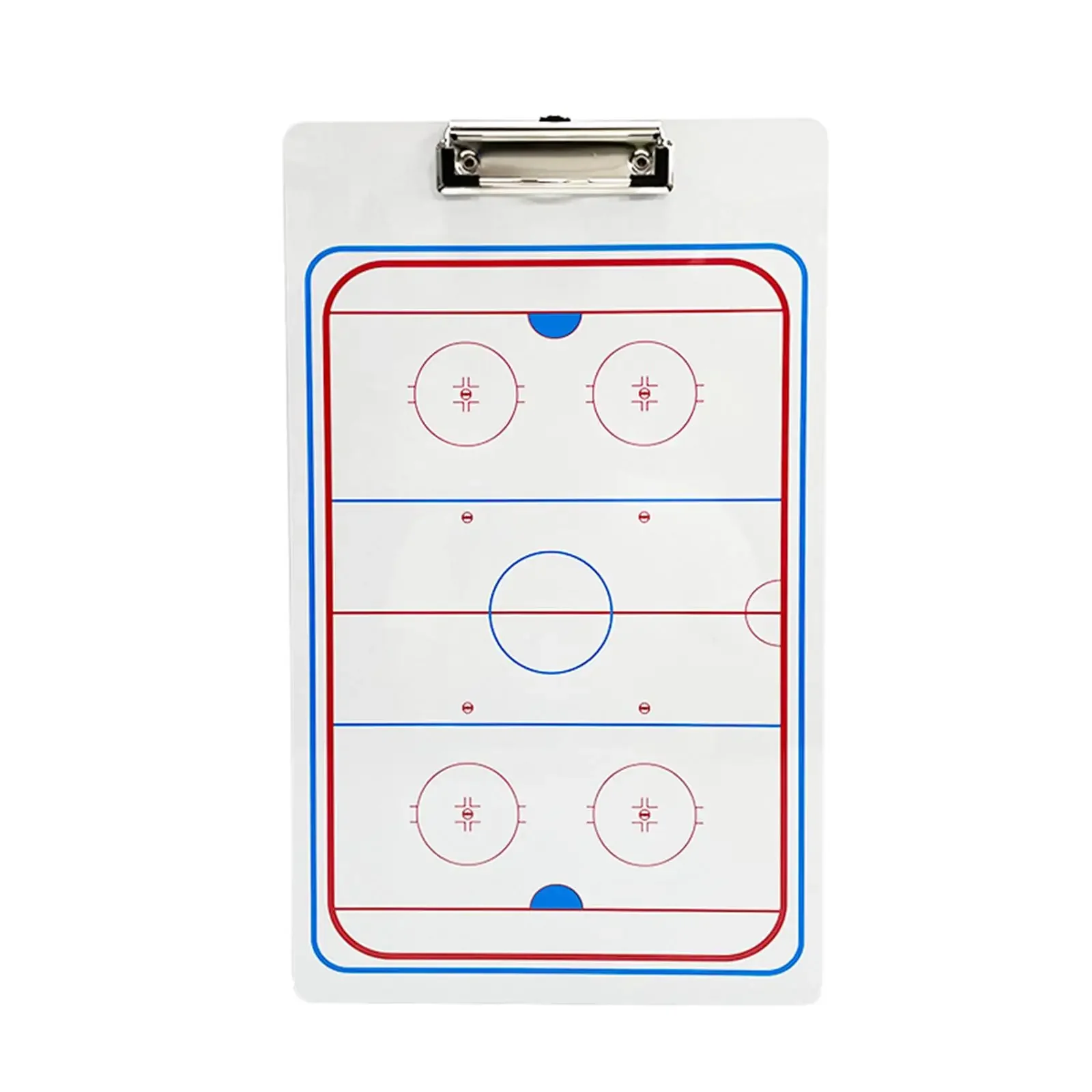 ice-hockey-marker-board-smooth-surface-tactic-display-waterproof-pvc-easy-clean-for-sports-training