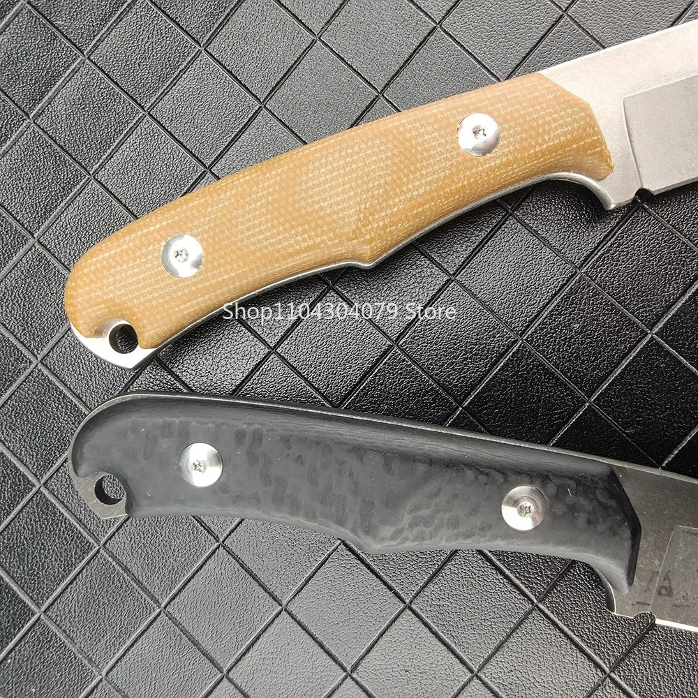 سكين متعدد الاستخدامات ذو نصل - مراجعة Edc Everyday Carry Knives وسعره