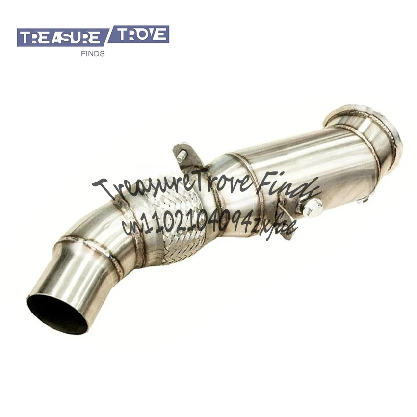 العادم النازل لسيارات BMW N20 228i 228ix 320i 320ix 328i 328ix 428i 428ix F22 F30 F31 F34 F32 F33 F36 2.0T أجزاء تعديل السيارة