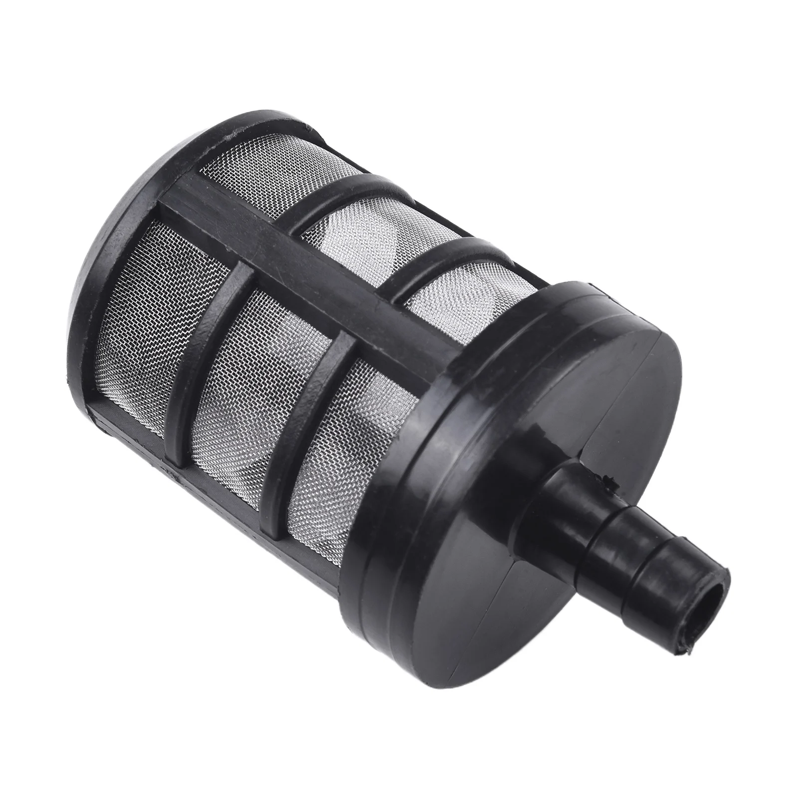 

Strainer Mesh Sprayer 8-9.5mm Car Wash Hose Pipe Irrigation Pump Filters Self-Priming Joint Stainless Stee Mesh Useful New