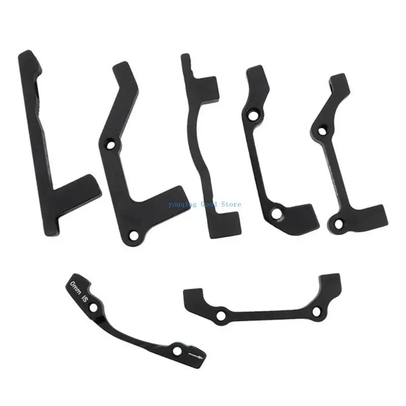 

N58B Bicycles Disc Brake Modification Brackets Frame Adapter Disc Brake Holder