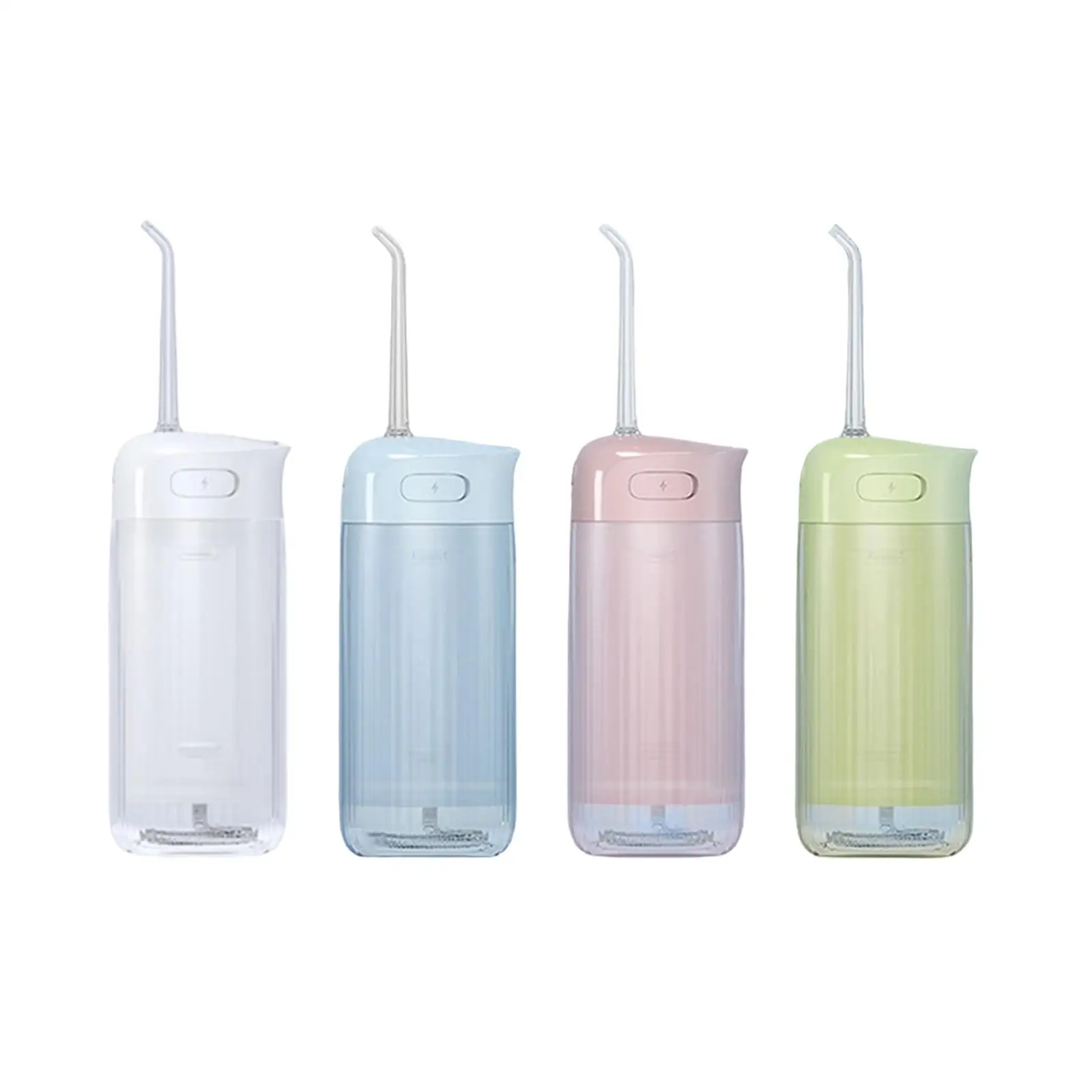 

Electric Oral Irrigator Professional Braces Flossers Cleaner for Office Home