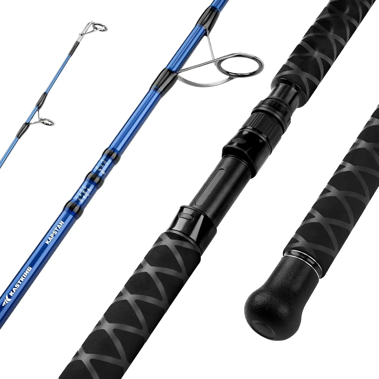 cabelas st croix musky rods St. Legend Tournament NEW Musky Shop grade cork handle St. Croix Musky X Casting