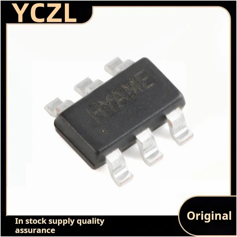 20 piezas SY7200AABC SOT-23-6 DC-DC boost LED chip controlador original genuino