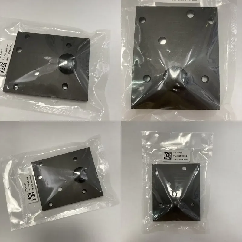 HCY 36991 Wash Station Mounting Bracket Assembly for a Series Inkjet Coding Machine Compatible
