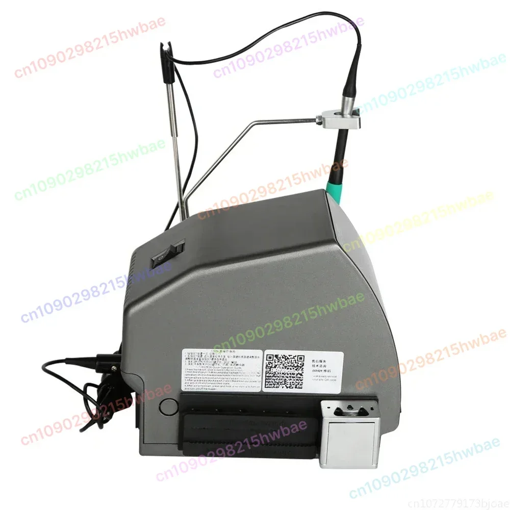 

Best sell 220V 110V Digital Iron T28 Rework Soldering Station For PCB repair Soldering Iron Mobile Repair