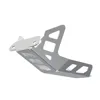Ducati Multistrada 1200 2010-2011-2012-2013-2014 오토바이 액세서리 MULTISTRADA1200 엔진 보호 매니 폴드 보호 5