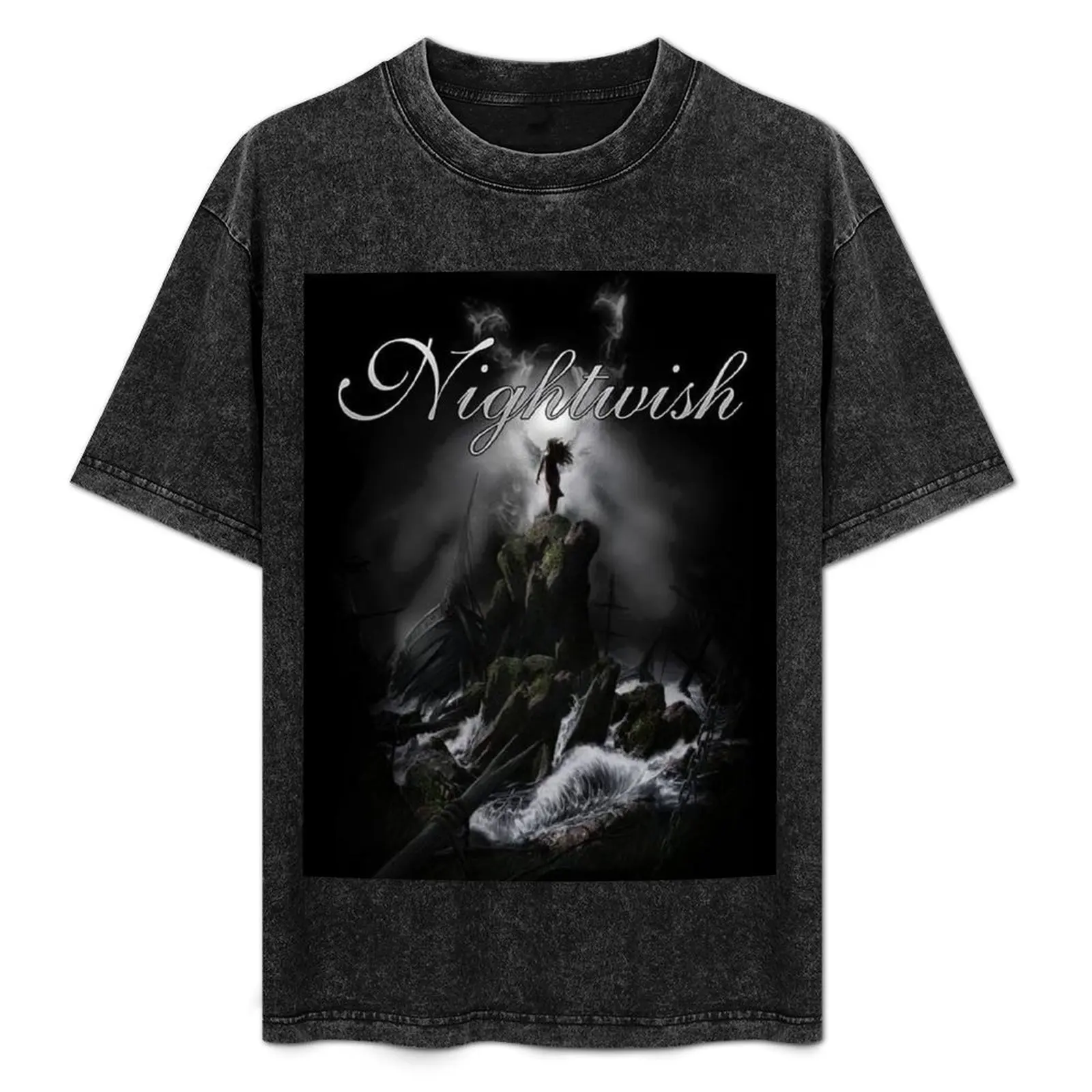 

Hope Angel In The Darkness T-Shirt Athletic Fit Sports Short Sleeve Top