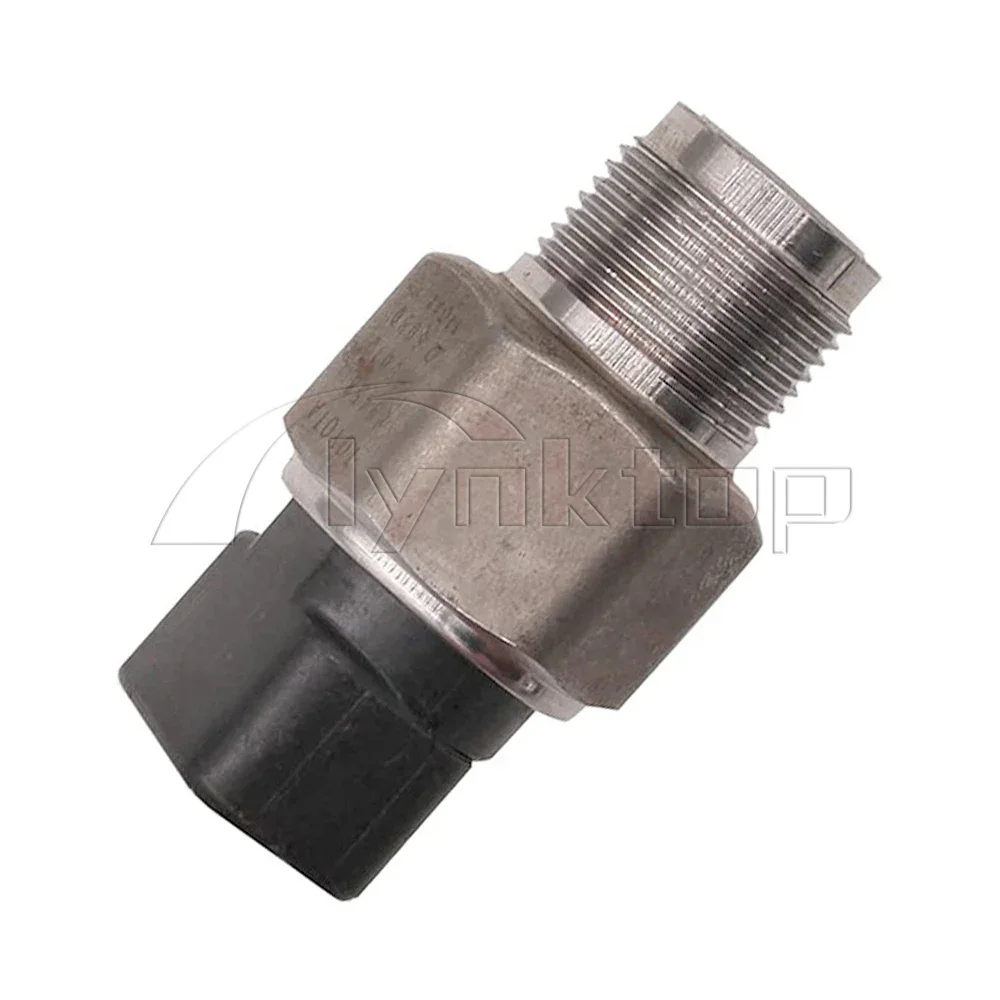 Fuel Rail Pressure Sensor fit Toyota Hino Hiace Hilux Prado Corolla Verso 2.0 3.0 D4D 89458-60010