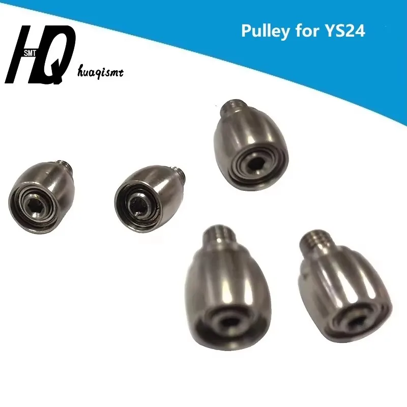 Pulley for YSM10 YSM20 YSM40 YAMAHA pick and place machine KLW-M913A-A0