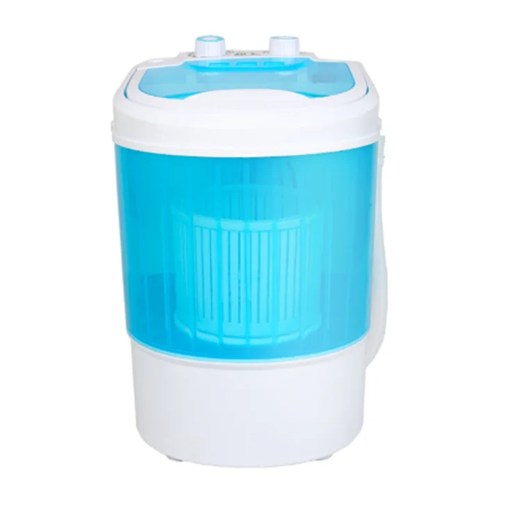 Source Factory Sale Mini Washing Machine For Baby Clothes