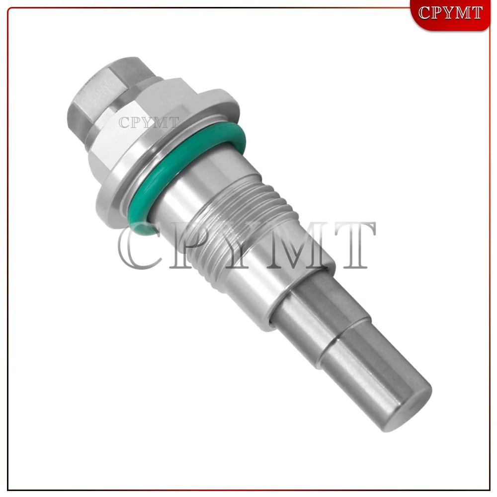 Motorcycle Cam Chain Tensioner Manual Timing Adjuster Bolt Fit For R1250 R RS RT 2018-2023 R1250GS /GS Adventure K50 K51 K52 K53