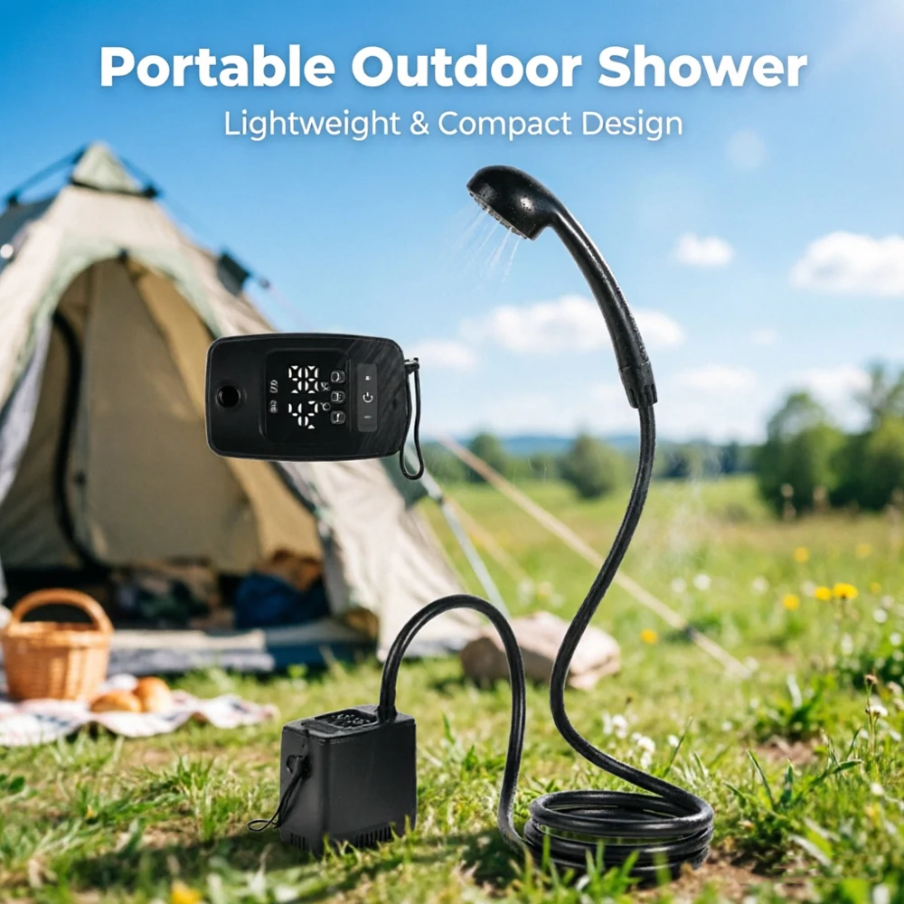 ducha-electrica-portatil-para-camping-con-pantalla-digital-8000mah-recargable-kit-de-bomba-de-ducha-impermeable-para-personas-y-mascotas