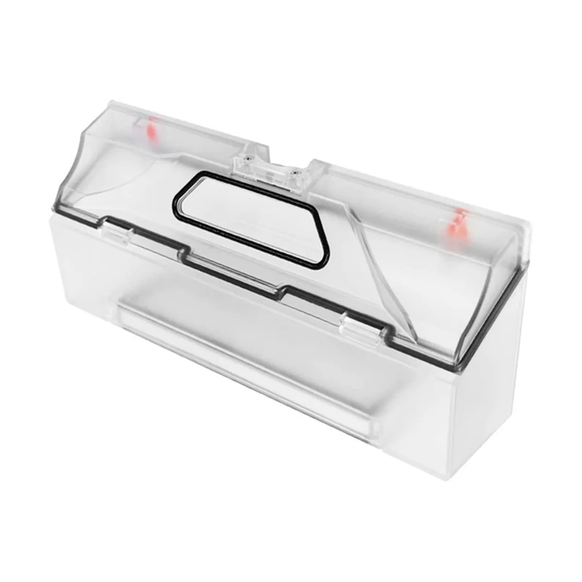 กล่องเก็บฝุ่นแผ่นกรอง HEPA สำหรับ D9หุ่นยนต์ดูดฝุ่นพร้อมตัวกรอง HEPA