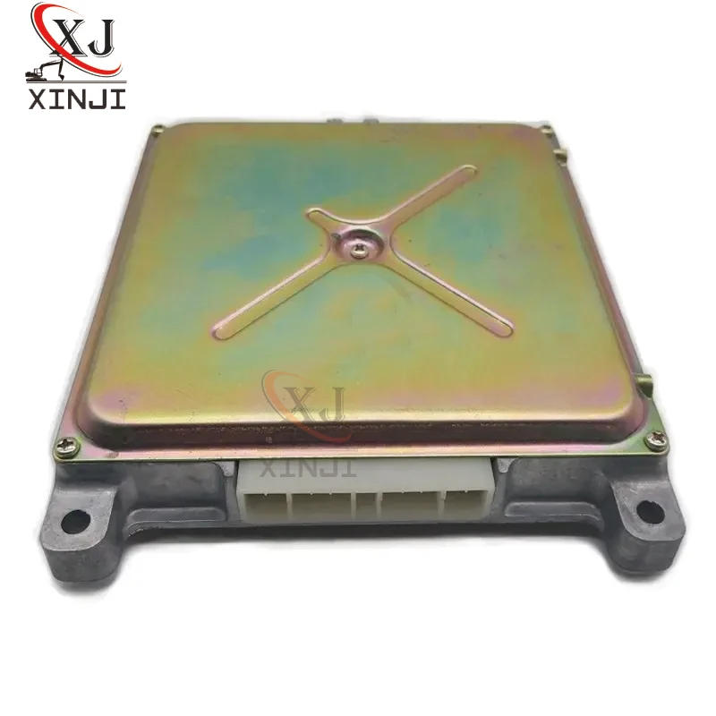 7834-30-2000 7834-30-2001 Controller 6d95 For Komatsu Pc200-6 Excavator Mcu 7834302000