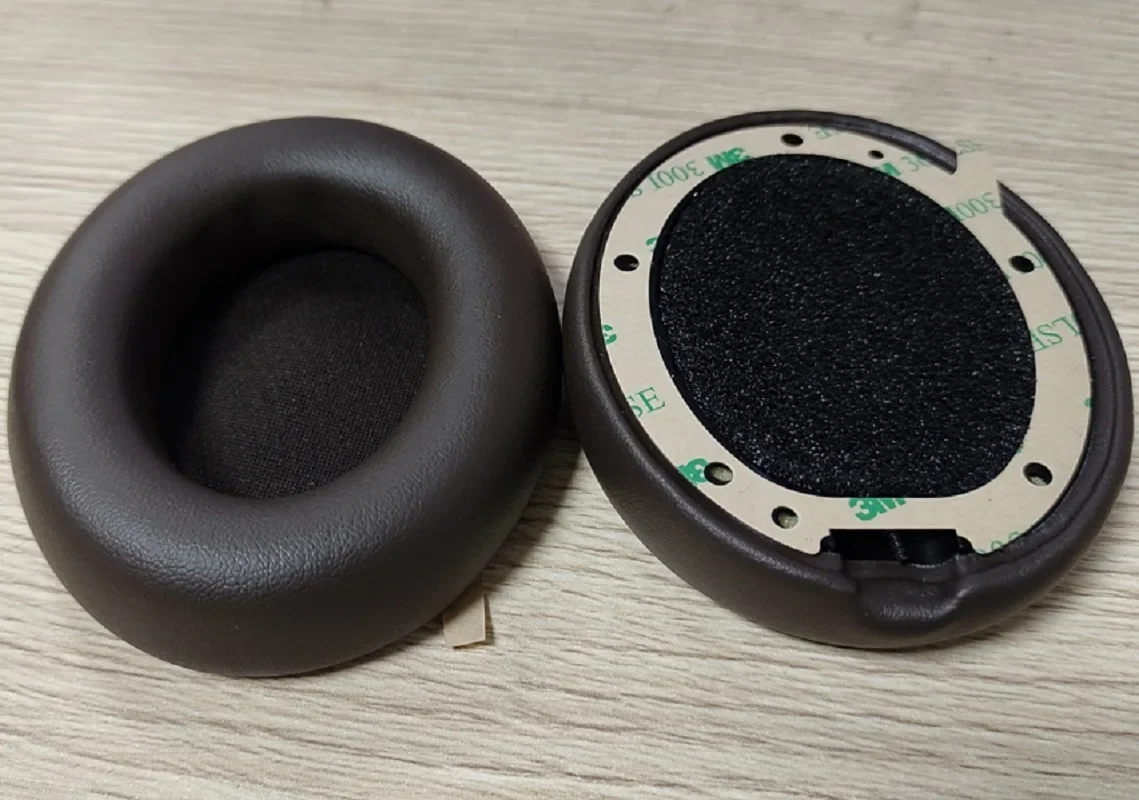 وسادات أذن بديلة أصلية ، أغطية أذن لـ Beat Studio Pro ، غطاء رأس سماعة رأس لاسلكي ، جزء إصلاح