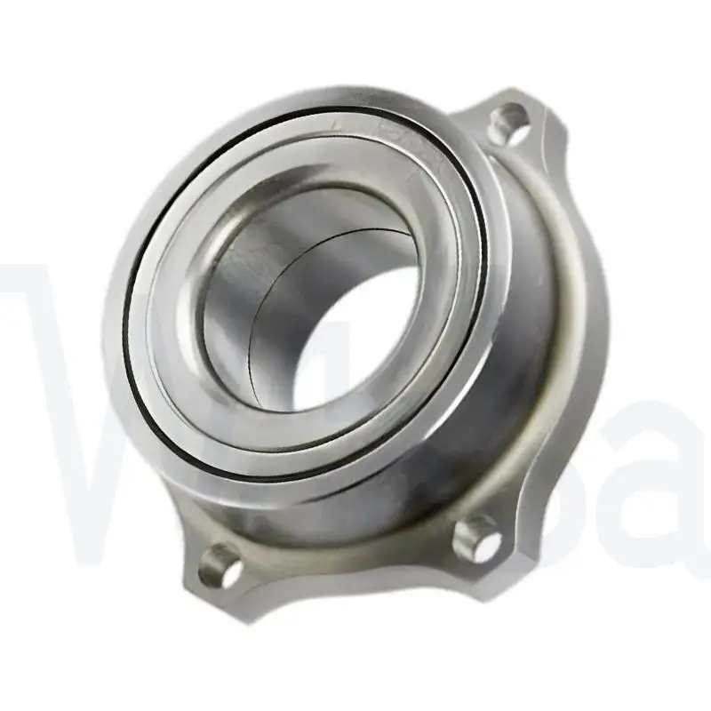 Wooba A2119810227 Rear Wheel Hub Bearing Fit for Mercedes Benz C218 C219 W204 C204 C197 W211 W212 X204 X218