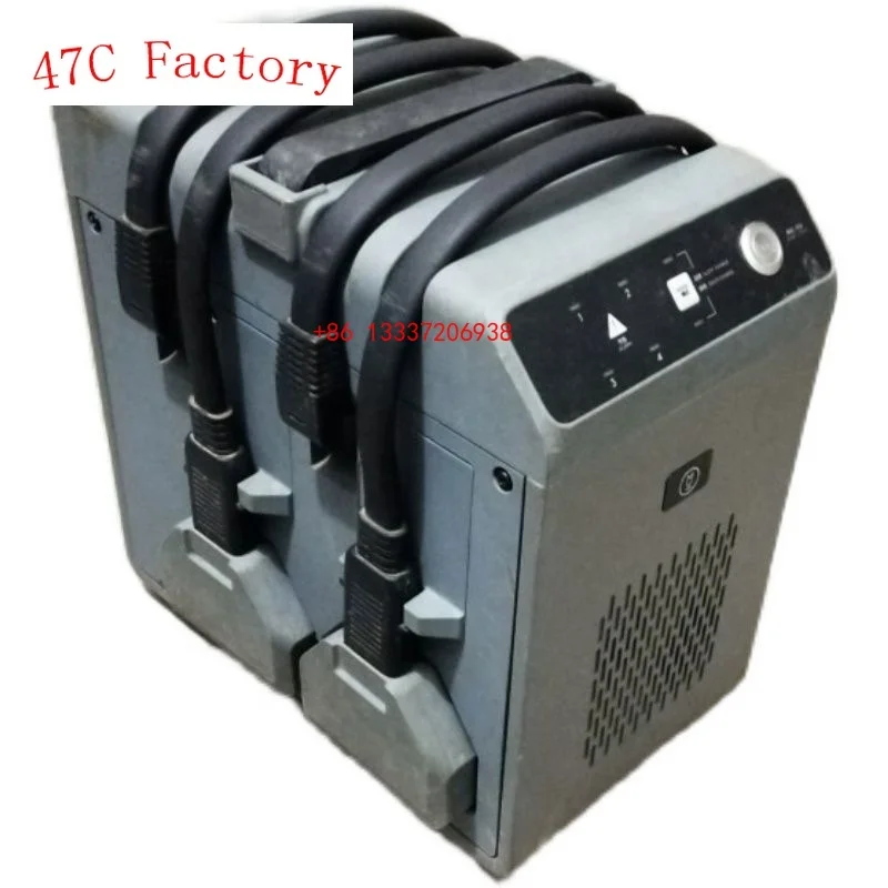 Brand New Agriculture Drone Battery Charger for Dji T20 Agras T16 Charger Agricultural Sprayer 2600W 4 Channel Battery Charger