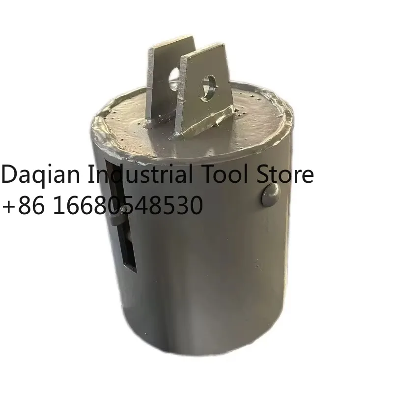 r65Longzhiang izable Carbon Steel Large Load Damping Elastic Spring Support Hanger Pipe Fittings Adjustable Height Welded