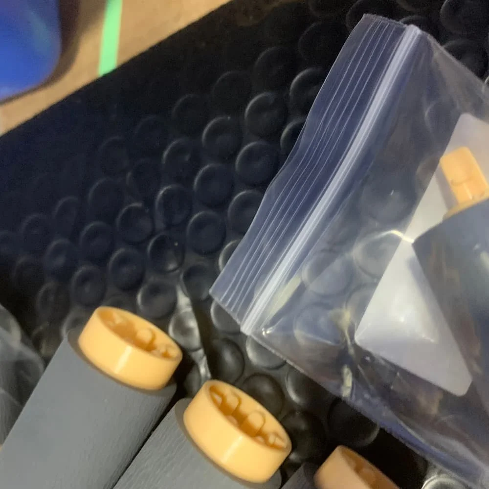 

50X JC97-02259A for Samsung SCX 6555 ML 5512 4510 M4580 M4370 Pickup Feed Separation Roller 022N02232 for Xerox 4600 4260 4150