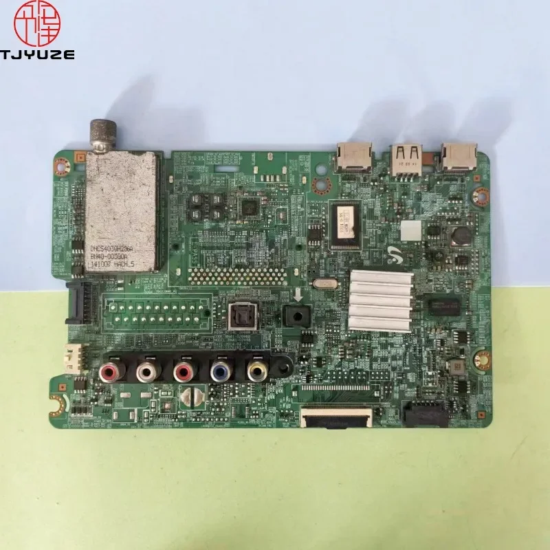 

Compatible with Samsung Main Board BN94-08118E for UE32J5100AKXXU UE32J5100AK UE32J5100