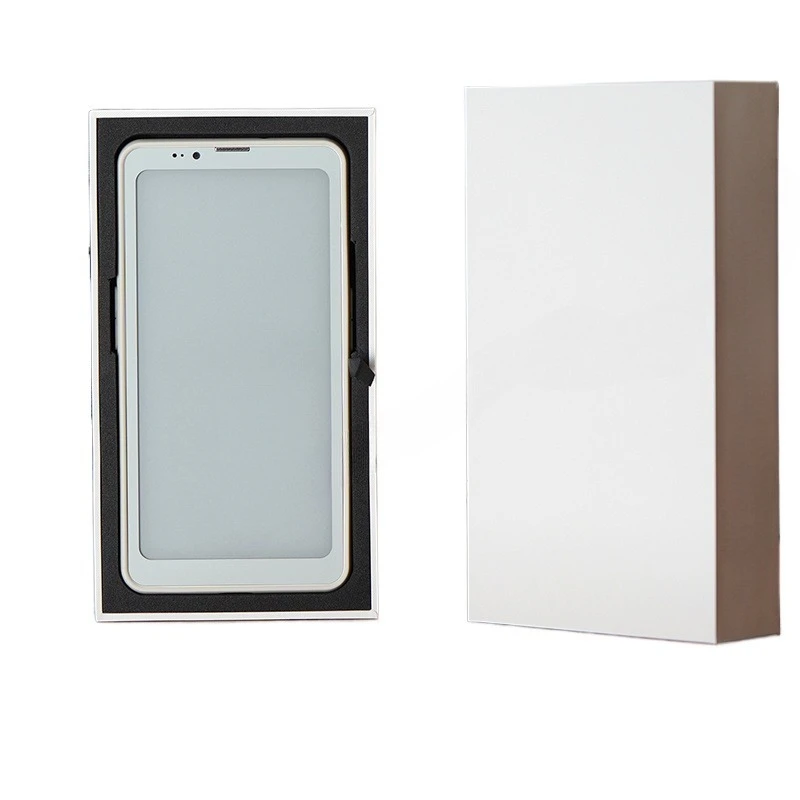 

Pro 6.13-inch ink screen, mobile phone, electric paper book reader, dual camera