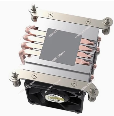 High Performance 2U…