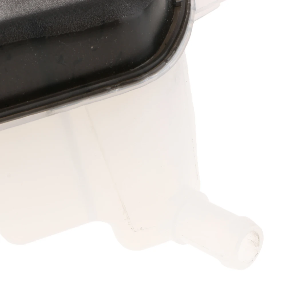 Расширительный бачок охлаждающей жидкости радиатора C2S46861 для X-Type 02-08