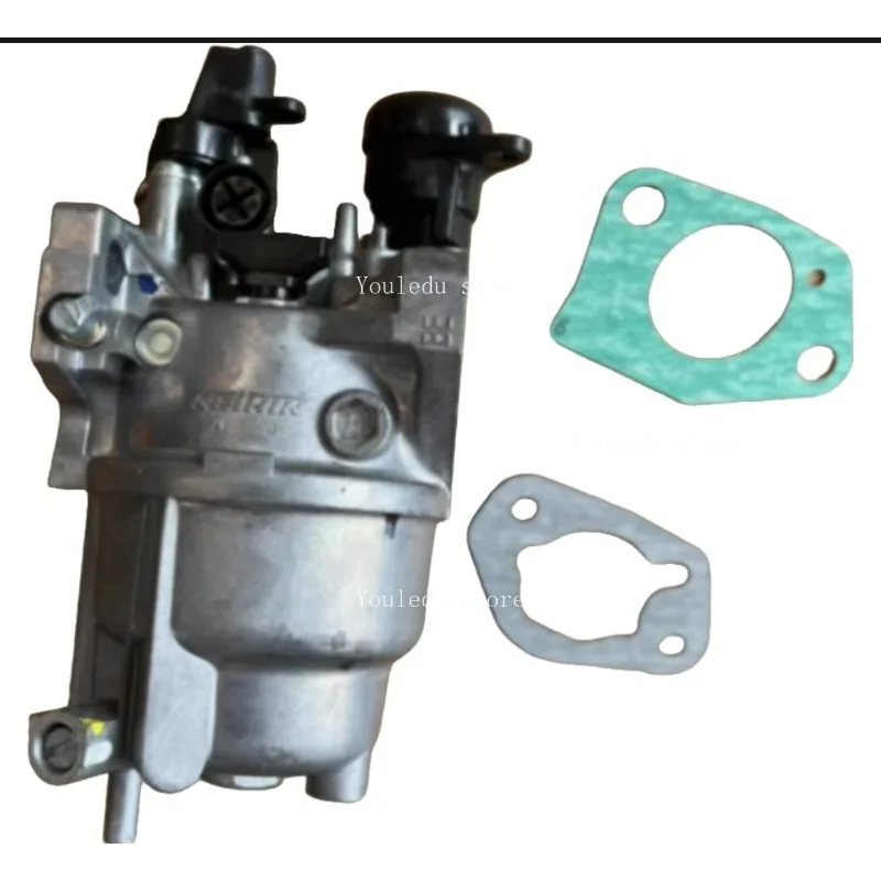 

Suitable for GX390 Carburetor with Gasket Is Suitable for Honda Benita EC6500 Gasoline Engine