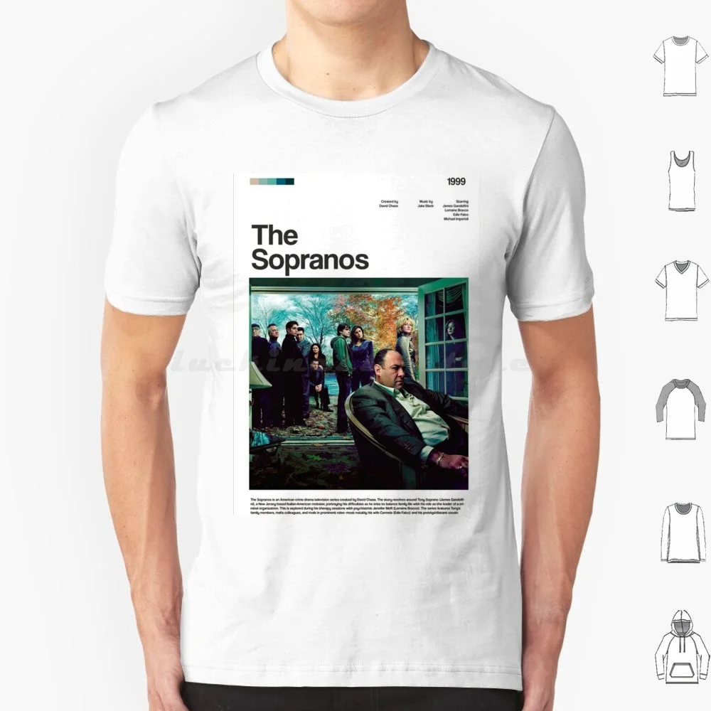 The Sopranos Movie … - image