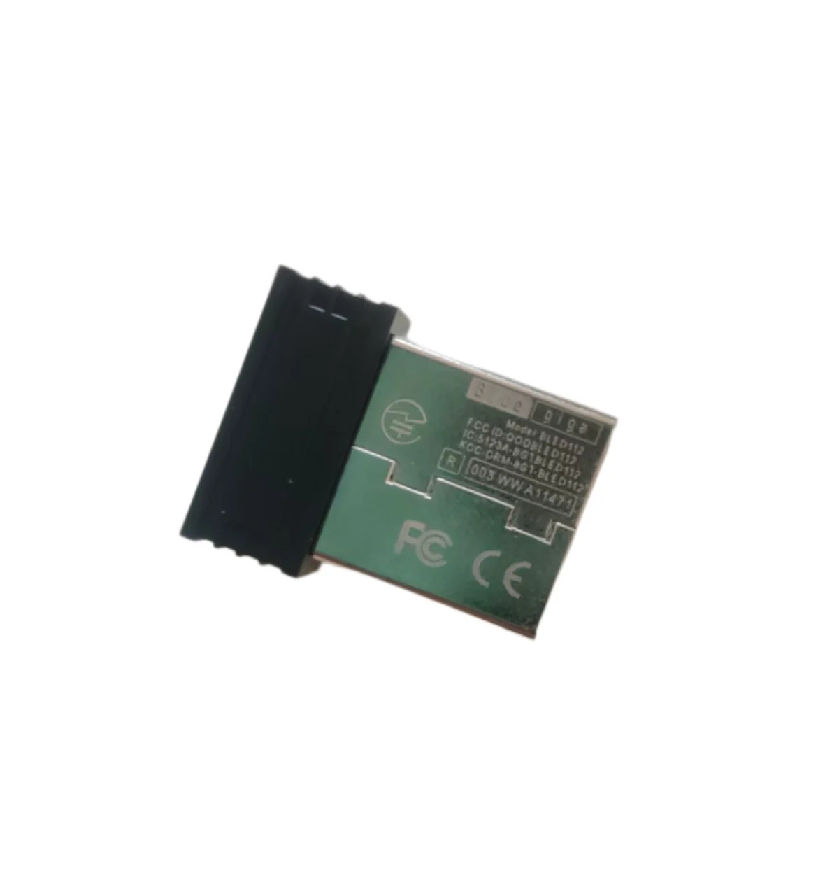 1PCS/Lot BLED112-V1 Wedo2.0 With Bluetooth Adapter 45300 With Bluetooth Transmitter Module