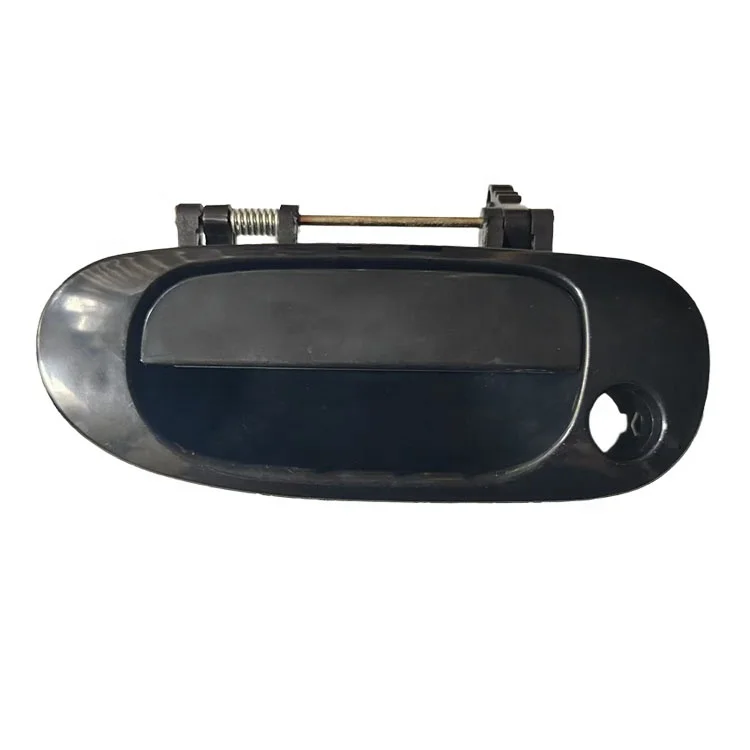 

Внешняя внешняя дверная ручка автомобиля, автоаксессуары для Mitsubishi Carisma 98-03 MR741010 MB927763 MR915181 MB927767