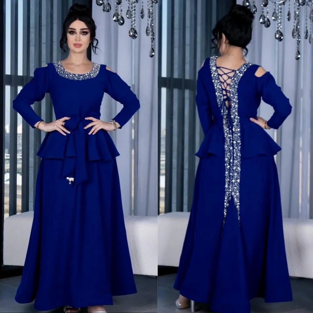 

Блестящий формальный трикотаж с блестками по индивидуальному заказу, плиссированные трапециевидные платья с квадратным вырезом, длинные платья на заказ для случая Pastrol