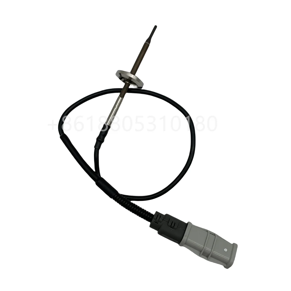 

SCR exhaust temperature sensor for MAN truck 81274210264 81.27421-0264