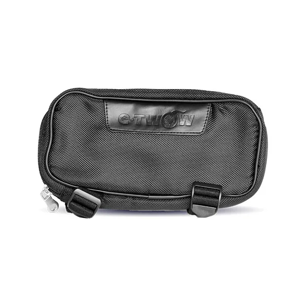 Bolsa de carga para patinete eléctrico E-TWOW GT BOOTER PLUS