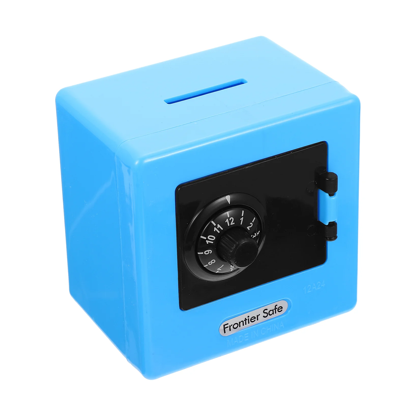 

Premium Plastic Creative Password Lock Mini Strongbox For Desktop Decorative Storage Box Safe Toy Gift Money Bank Home Decor