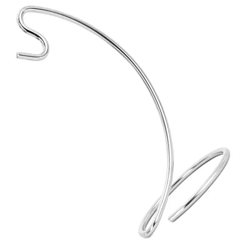 Y50A-2X Modern Banana Hanger-Fruit Hanger Tree Stand With Stainless Steel Hook To Keep Bananas Fresh For Kitchen Countertop