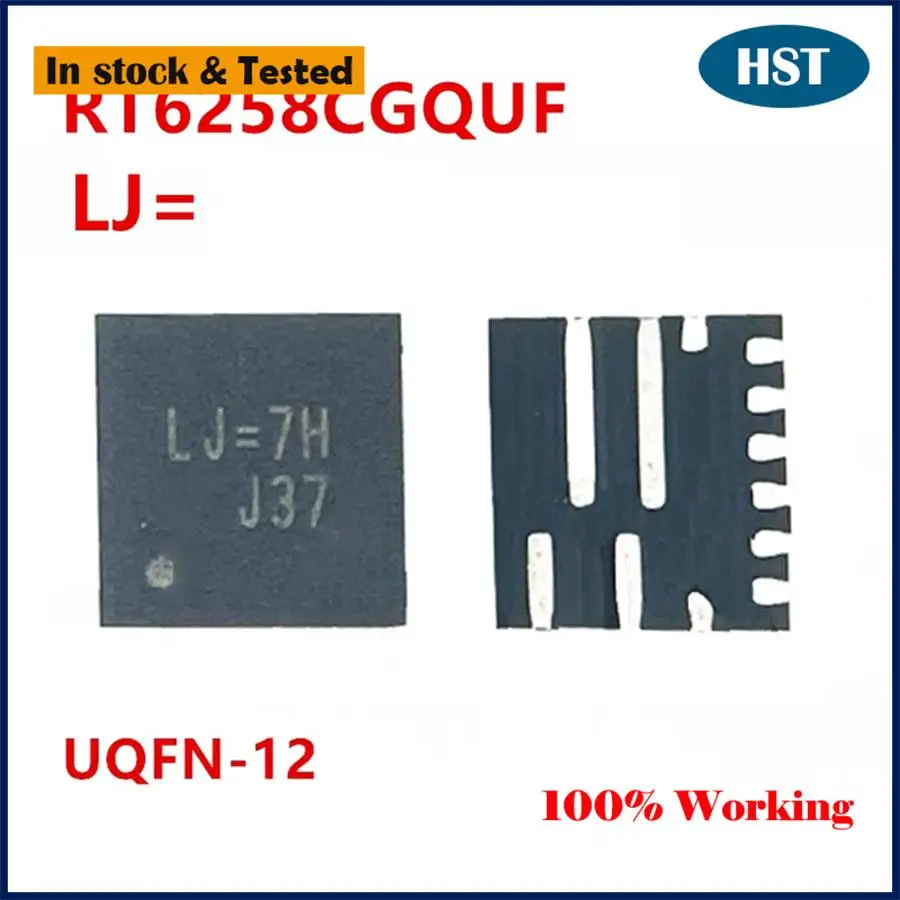 5PCS/LOT Original New M3056M QM3056M6 Paster MOS Field-effect Tube QFN IC Chip