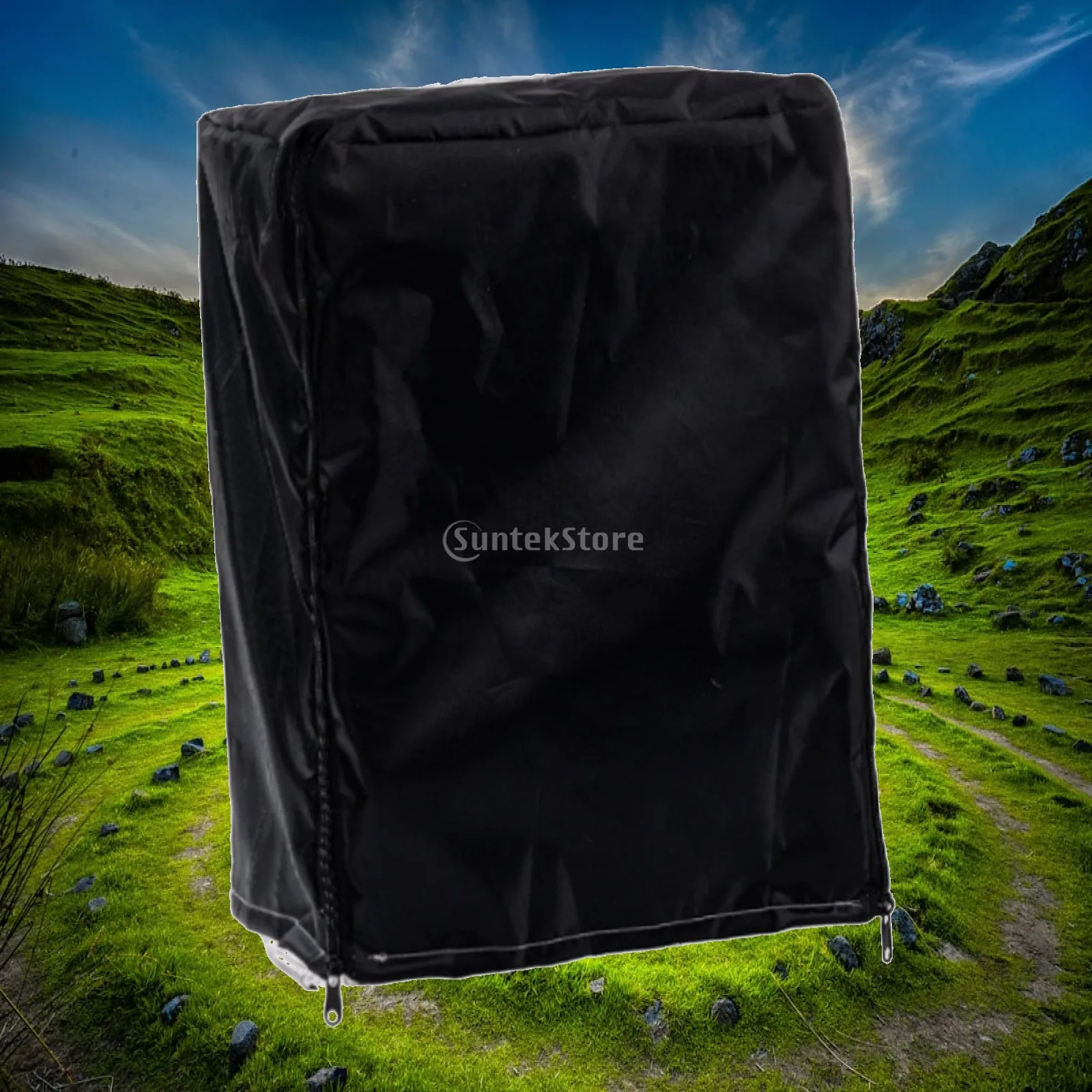 Bird Cage Cover, Opaque, Breathable, for Parrots And Macaws.