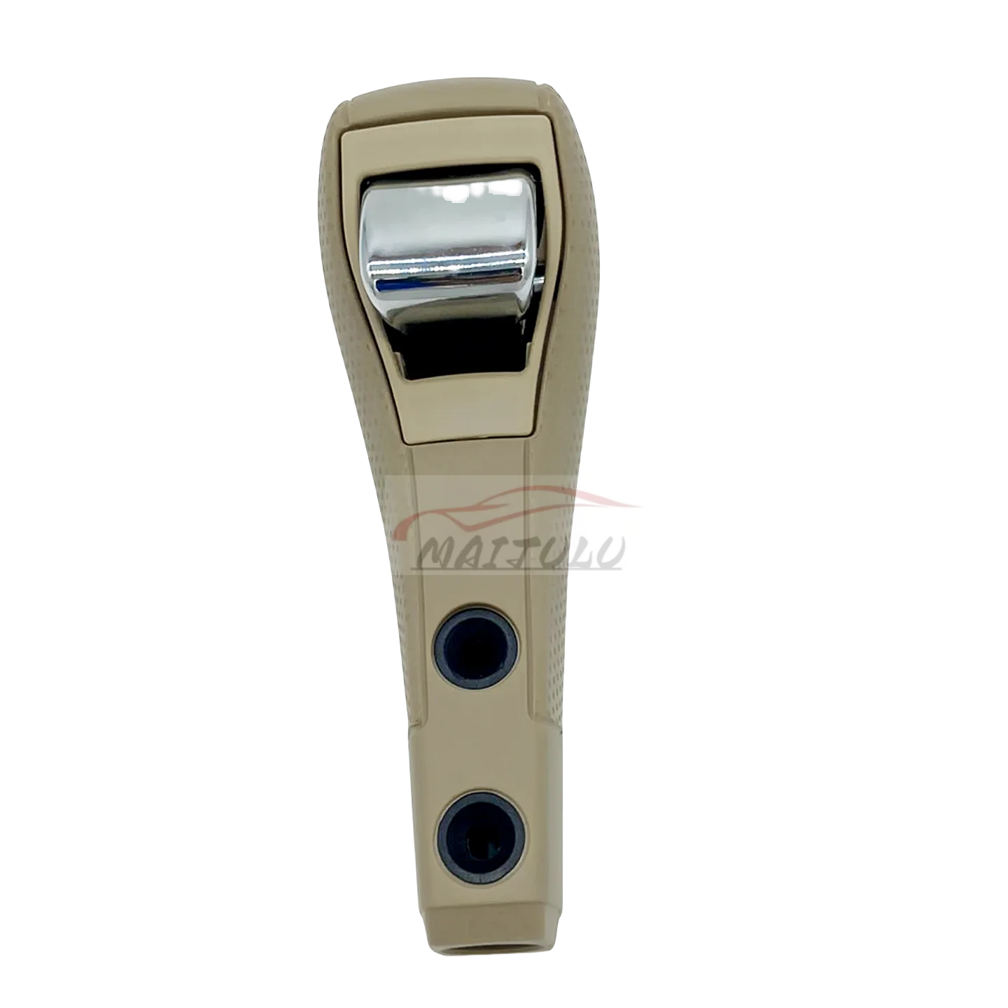 لهوندا جاز/FIT GD1/GD3 2003 ~ 2008 ل CITY GD6 2003 ~ 2005 والعتاد التحول المقبض CVT نقل رافعة تحول مقبض السيارات تقليم