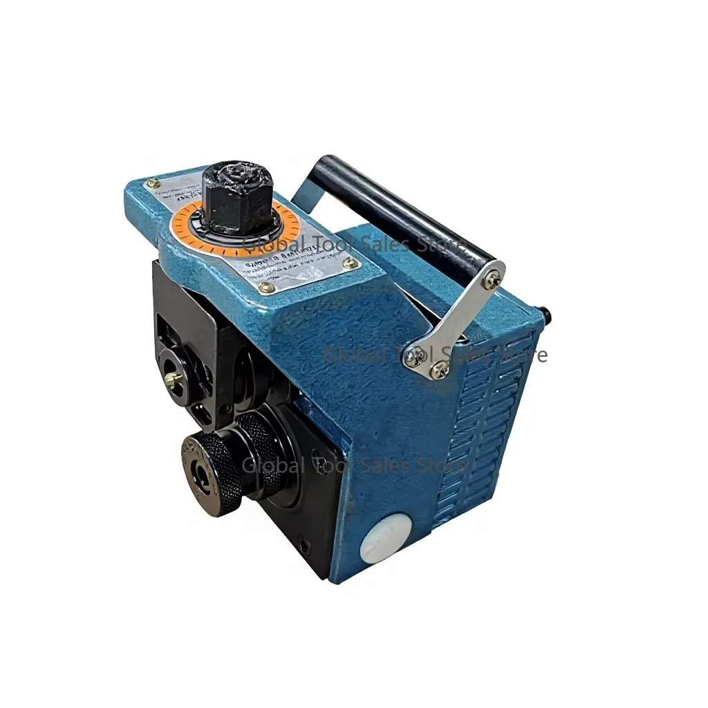 Electric Guideline Precision Base Cutting Tool 3/4