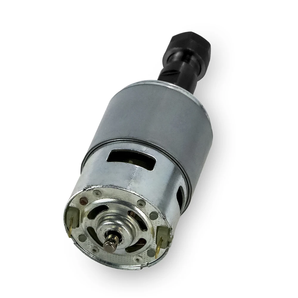 Mini Electric Large Torque 775 Spindle Motor DC 12V-24V 20000RPM Ball Bearing for CNC 1610 pro 3018 etc.