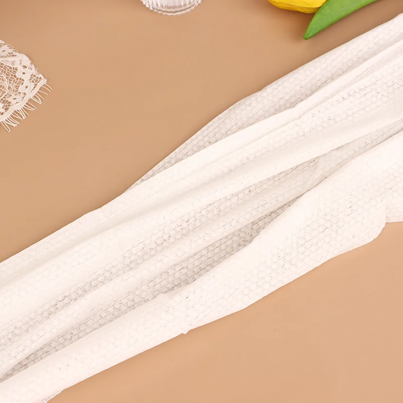 2Pcs/Set Hypoallergenic Disposable Soft Skin-Friendly Material Bath Towel Set For Travel Hotel Outdoor Activities Easy-to-Carry