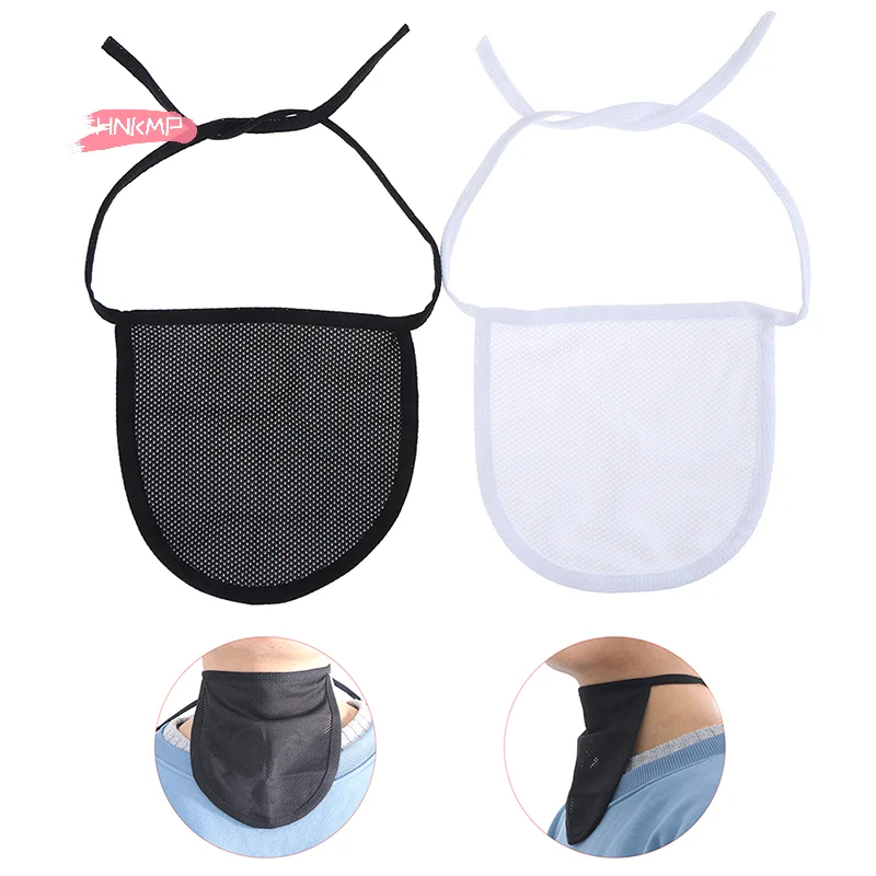 H-1Pcs Tracheal Cannula Shield Tracheostomy Tube Wind Cap Dust Cover White Black Tracheostomy Tube Patient Specific Care Package